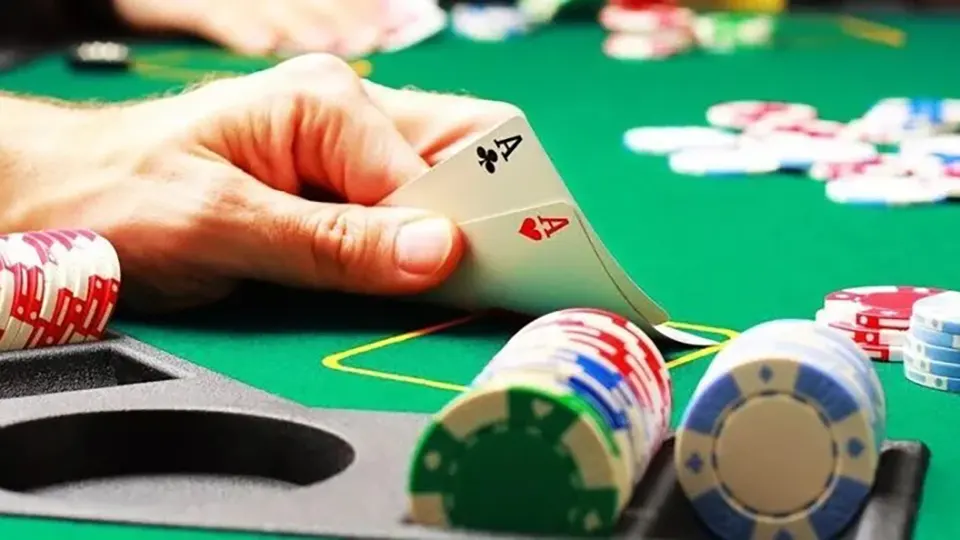 online poker bonus