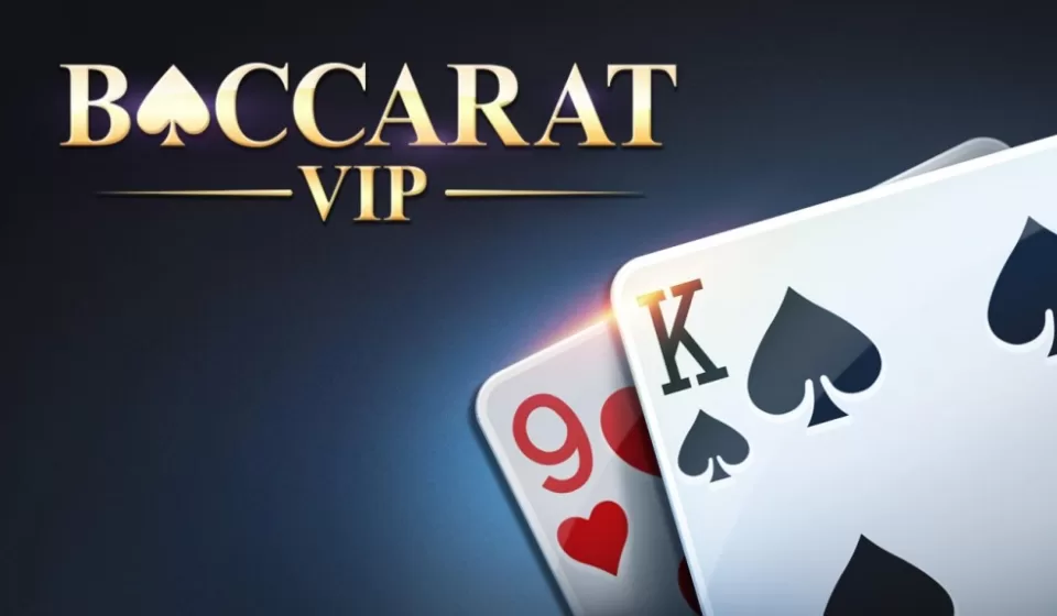 Baccarat VIP Programs