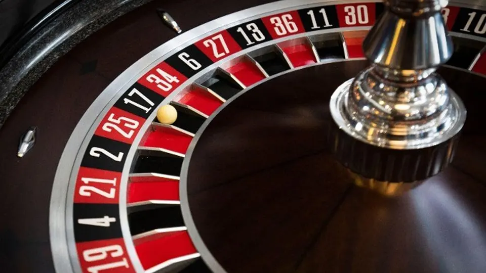 High Payout Roulette
