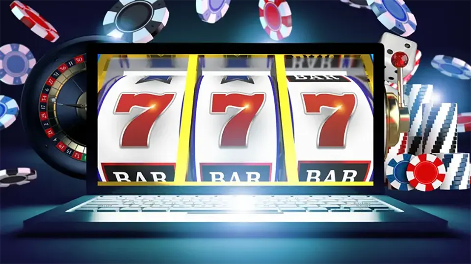 High Payout Slots