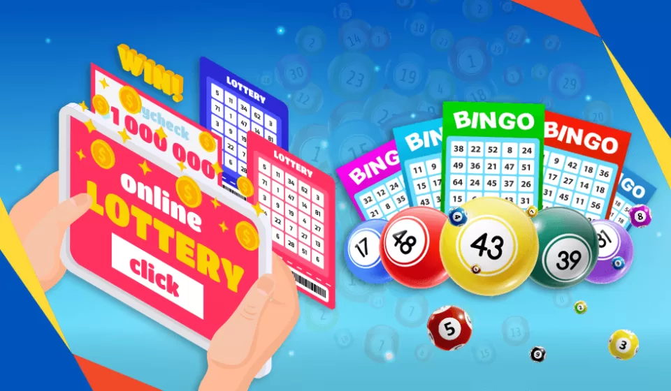 Instant lottery bonus