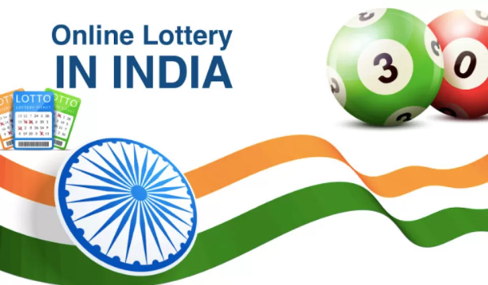 Lottery sign-up bonus