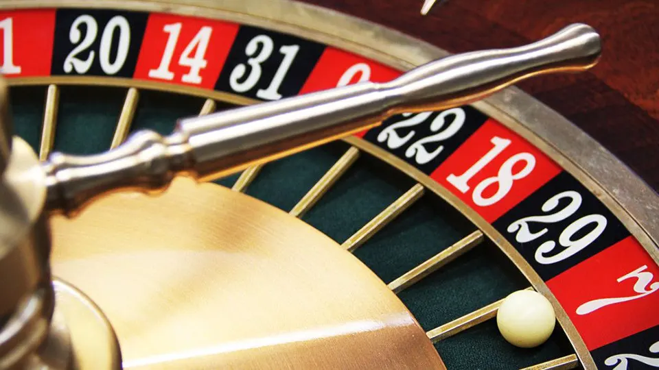 Roulette Betting Systems