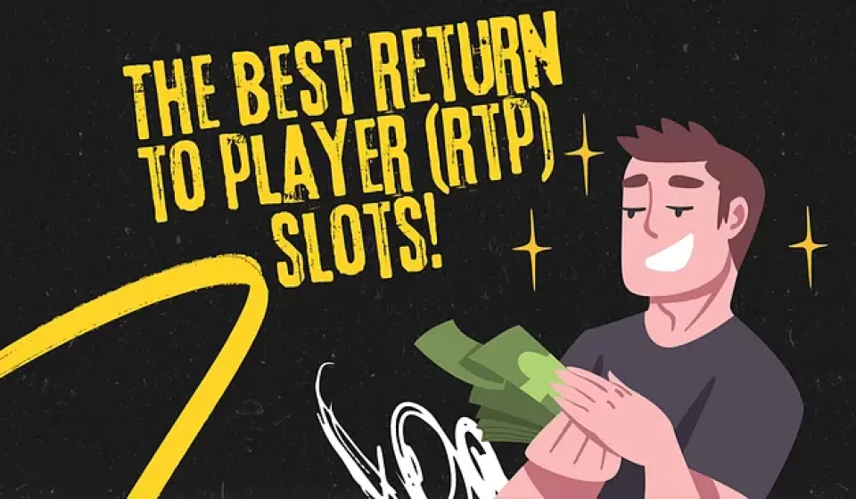 Best Casinos for High RTP Slots