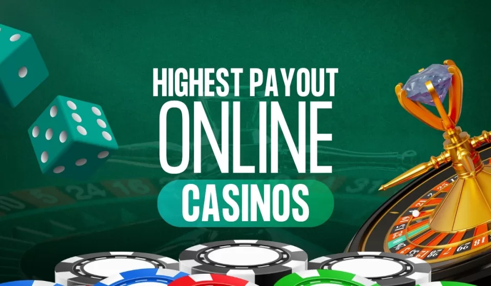 High Payout Roulette Sites