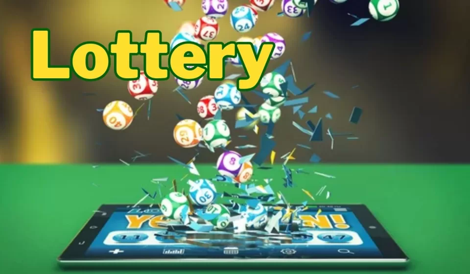 No deposit lottery bonus