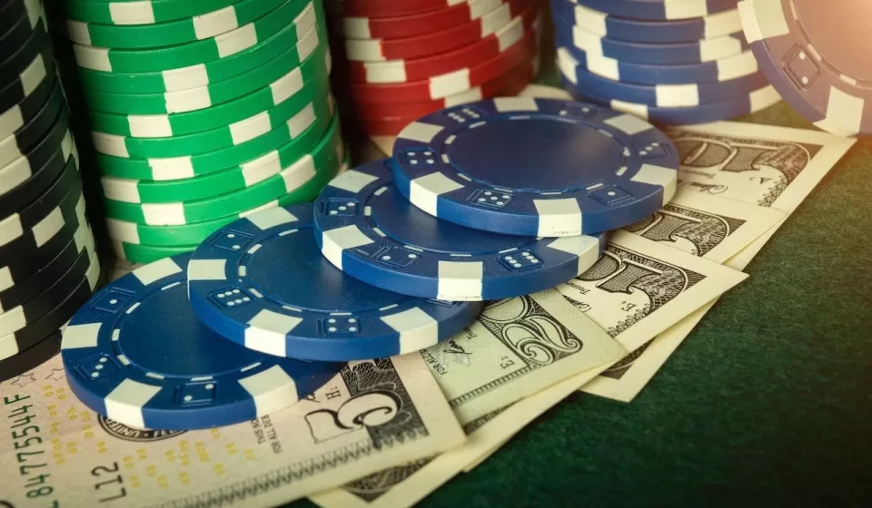 Poker Bankroll Management