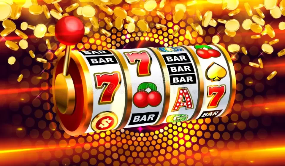 jackpot slot payout