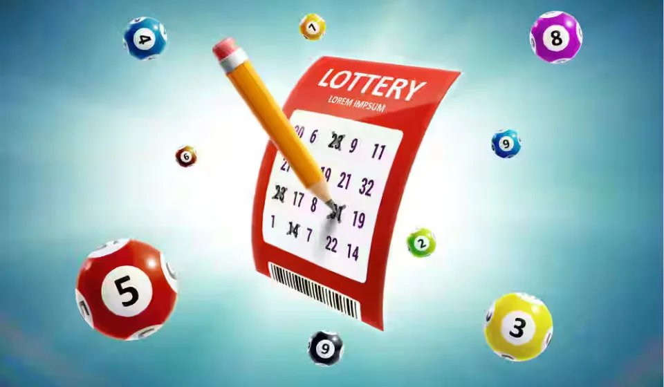 lottery game types