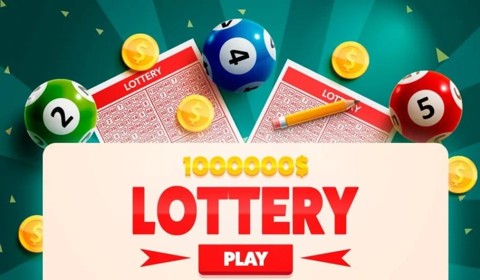 lottery game types