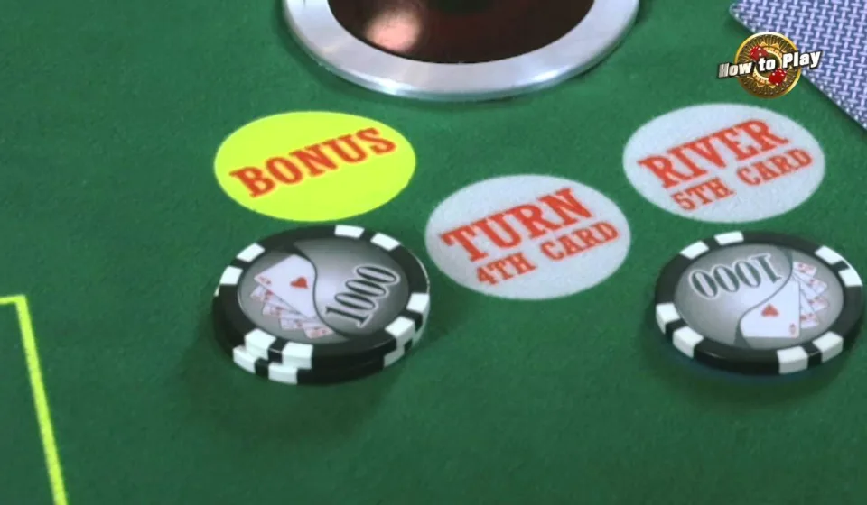 Poker bonus withdrawal rules