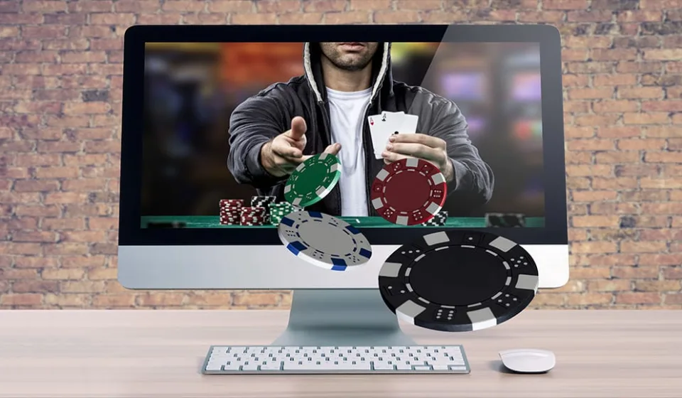 VIP poker bonus