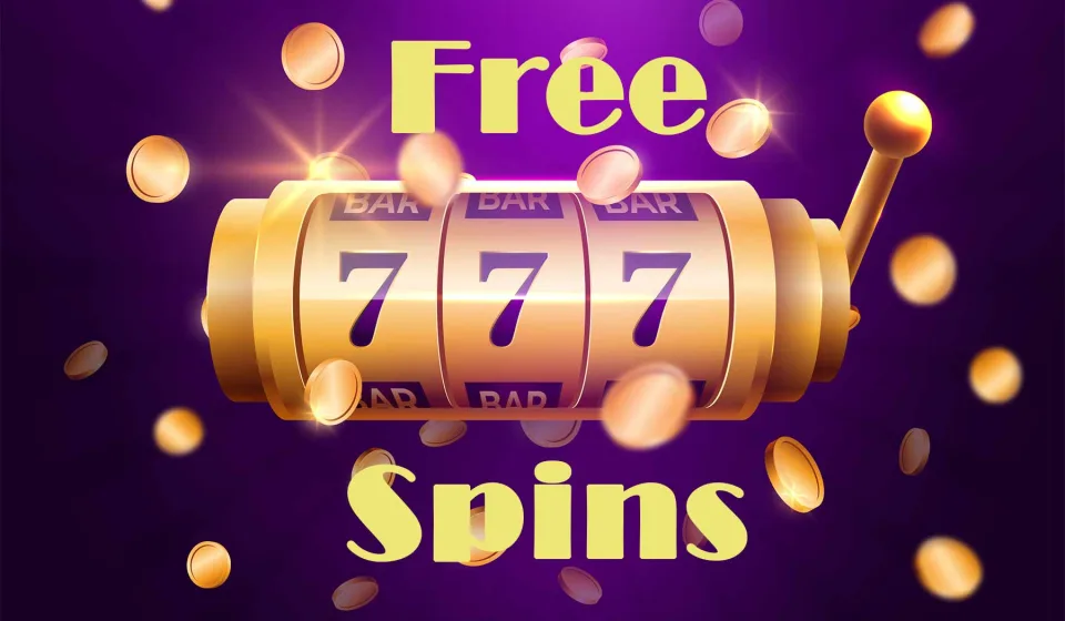 free spins slot tips