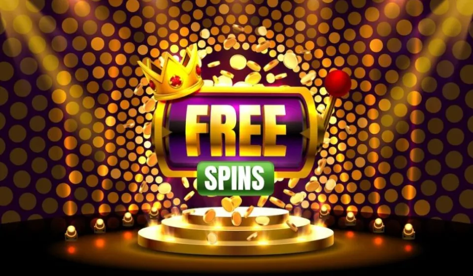 free spins slot tips