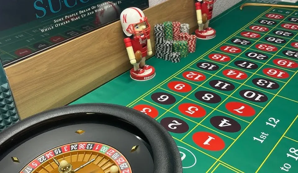 roulette bankroll tips