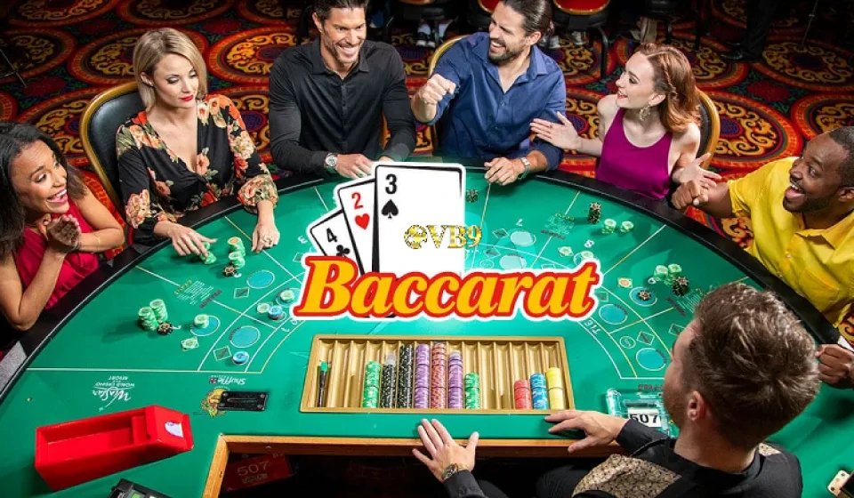 Best baccarat games