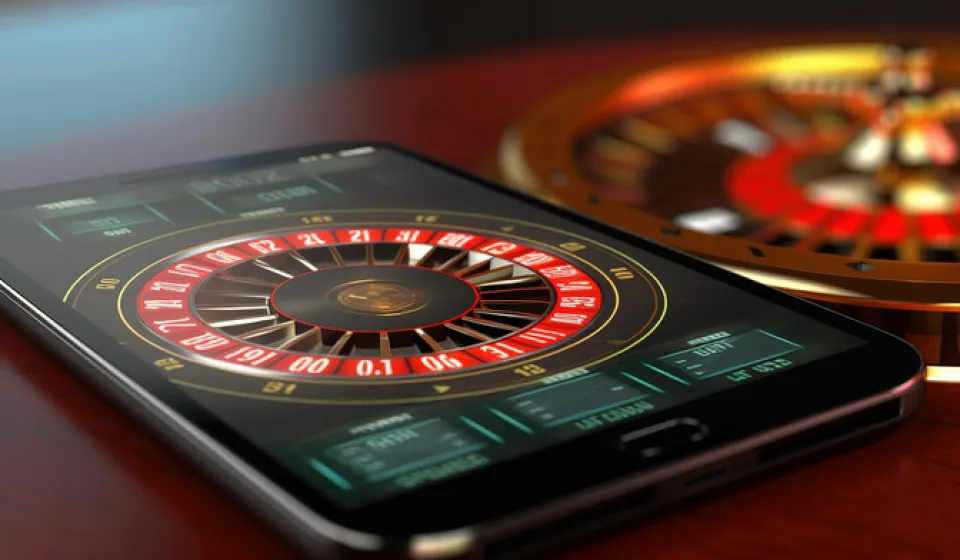 Mobile Roulette Bonus