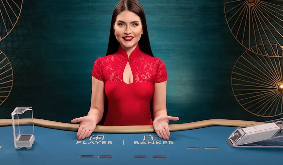 New baccarat variants