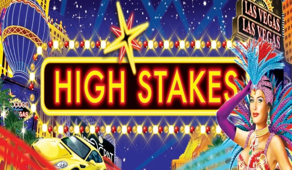 high stakes slot tips