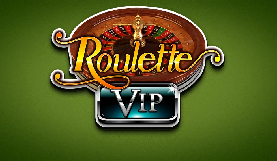 VIP Roulette Rewards