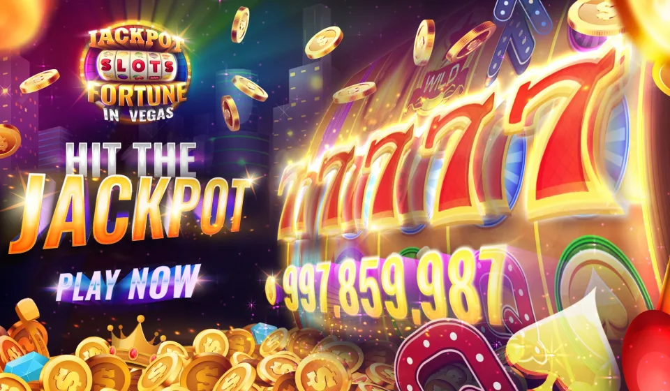 best jackpot slots