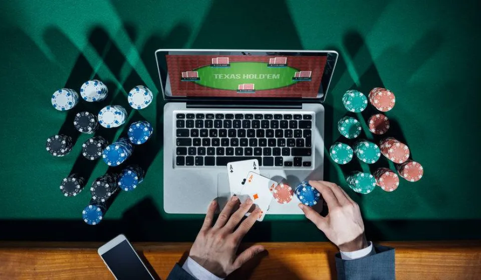 best poker bonuses