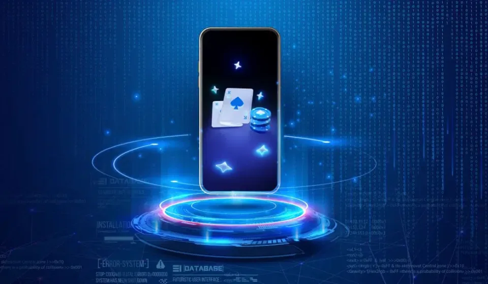 mobile baccarat variants