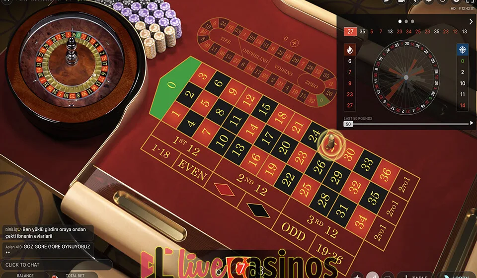 roulette welcome offers