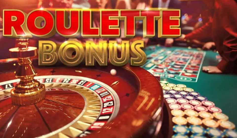 live roulette bonus deals