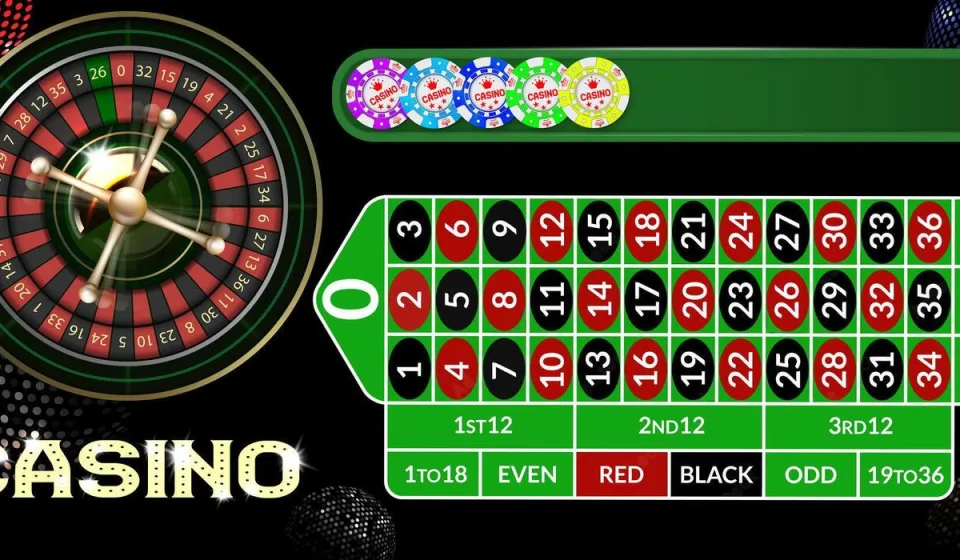 new roulette promotions
