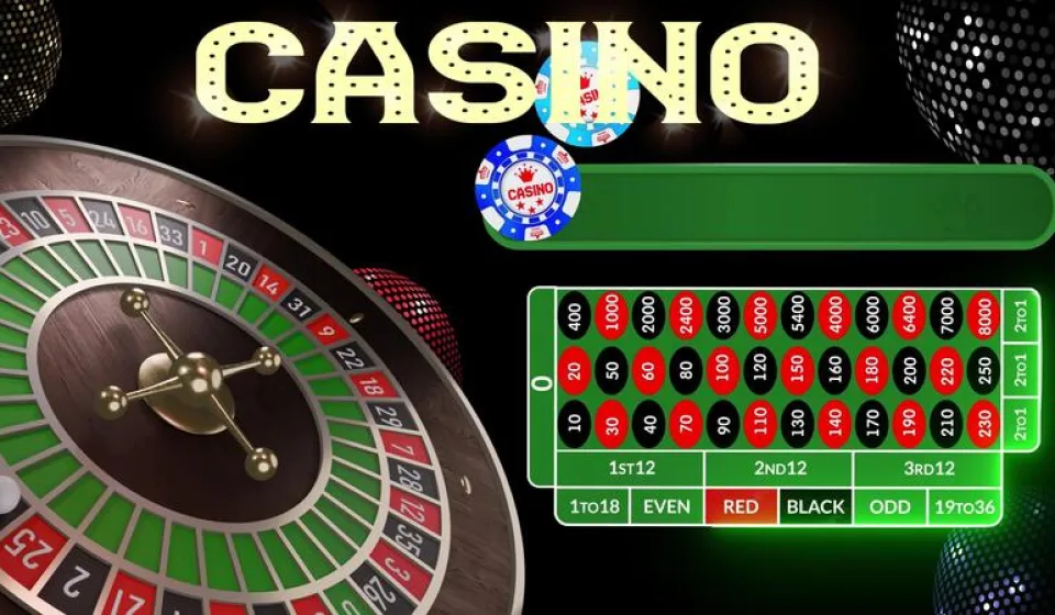 new roulette promotions