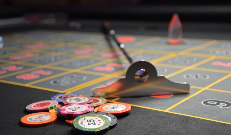 poker rake strategies