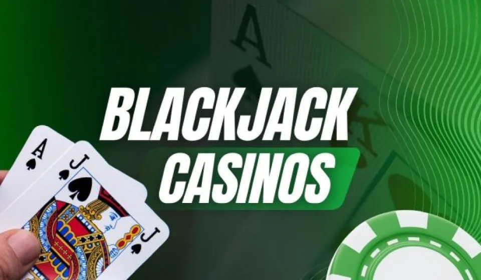 best blackjack sites
