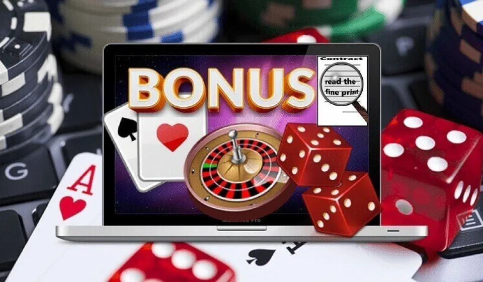 best poker welcome bonus