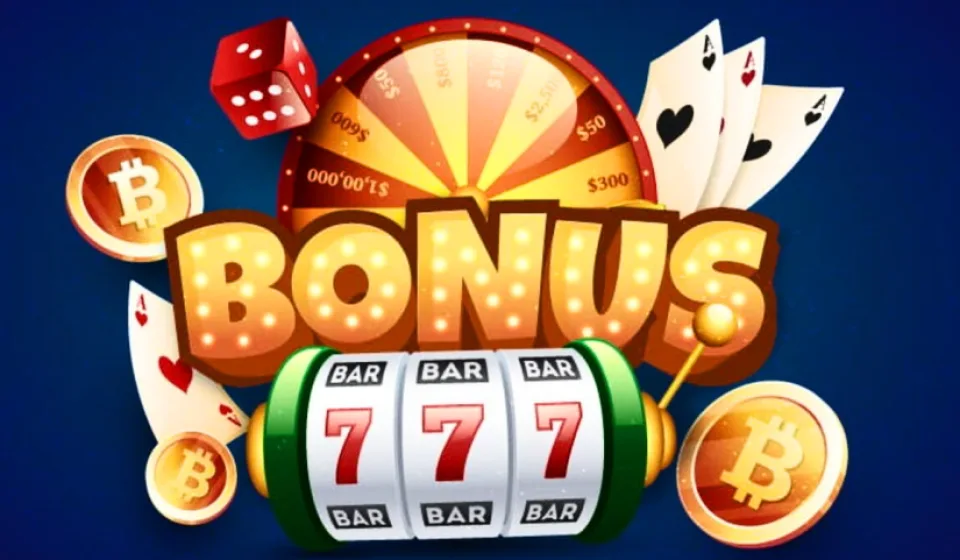best poker welcome bonus
