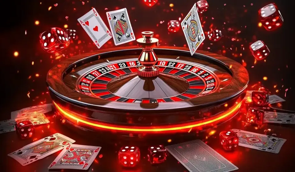 best roulette casino apps