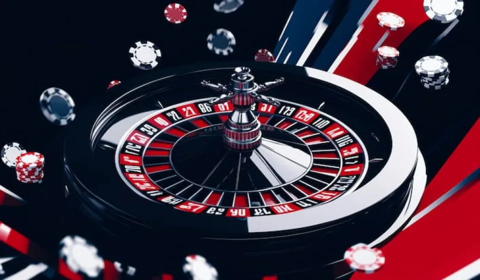 best roulette casino apps