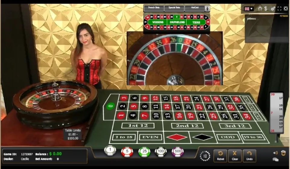 high roller roulette bonus