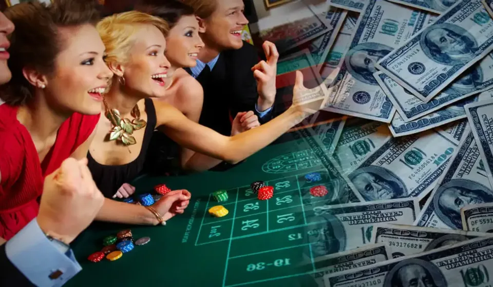 instant withdrawal poker bonus