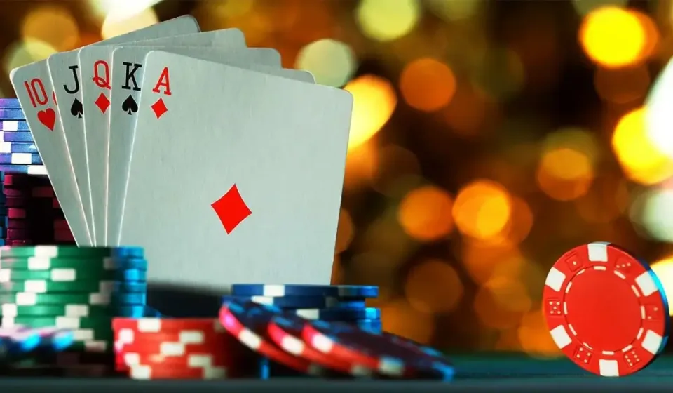 instant withdrawal poker bonus