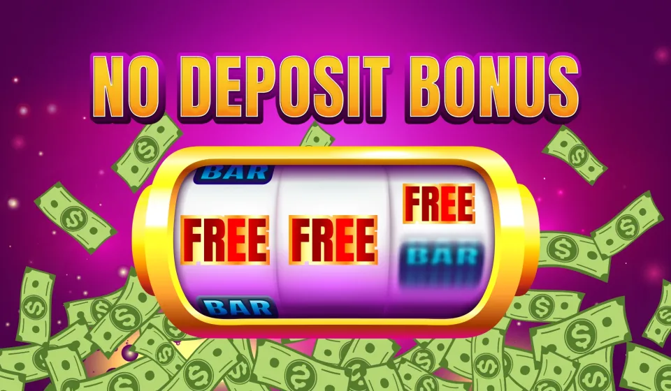 no deposit roulette bonus