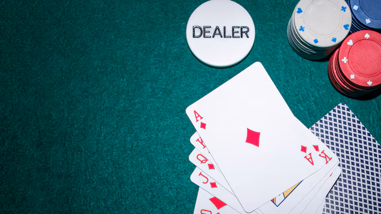 poker rakeback deals